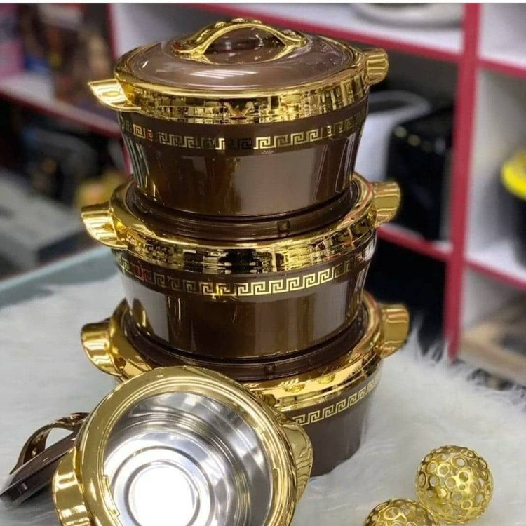 گرم نگهدارنده غذا