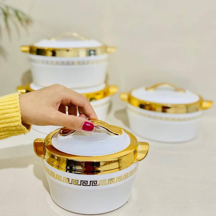 گرم نگهدارنده غذا