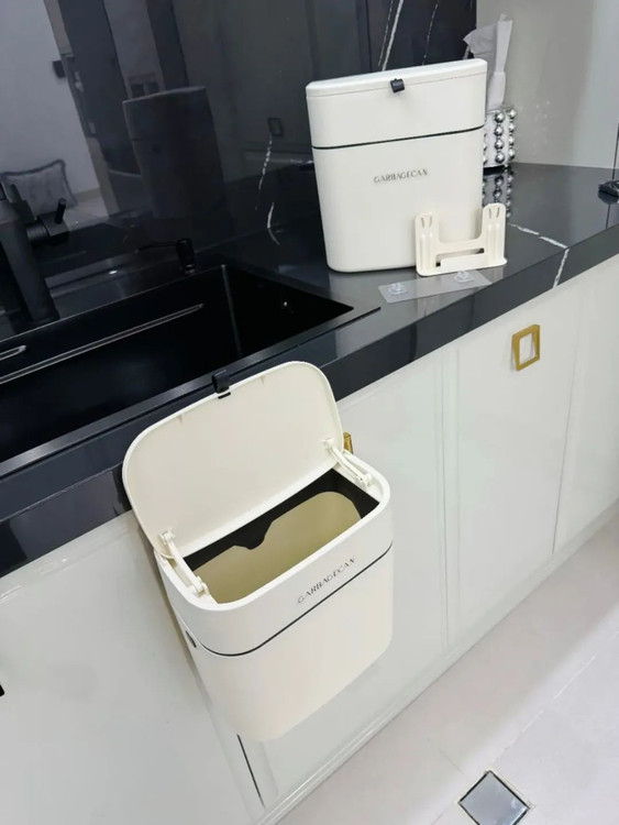 سطل کابینتی