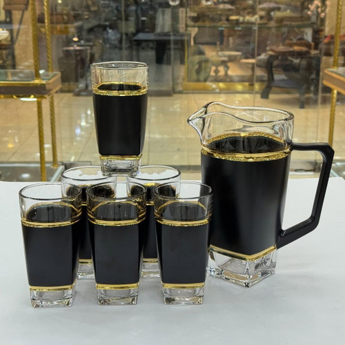 پارچ ولیوان