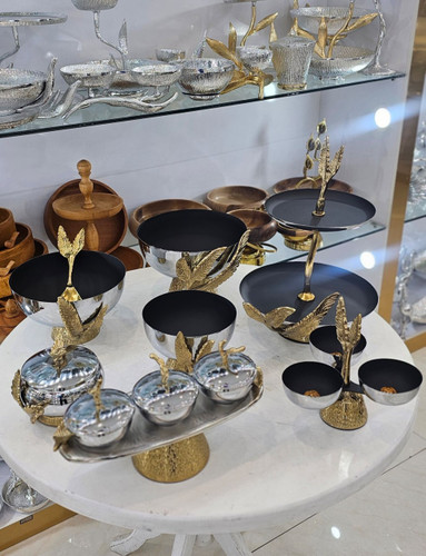 سرویس پذیرایی