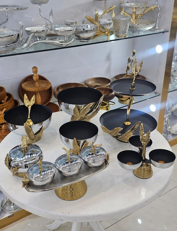 سرویس پذیرایی