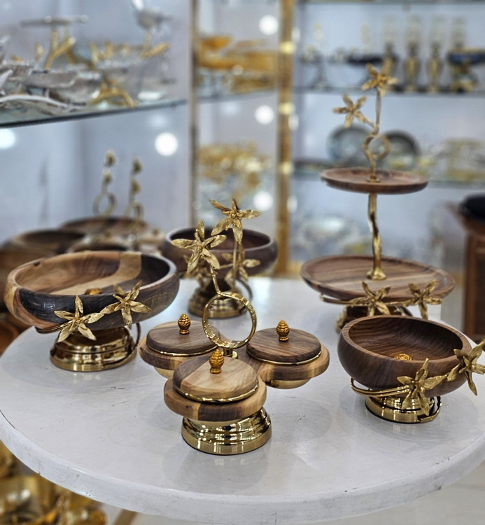 سرویس پذیرایی