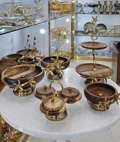 سرویس پذیرایی