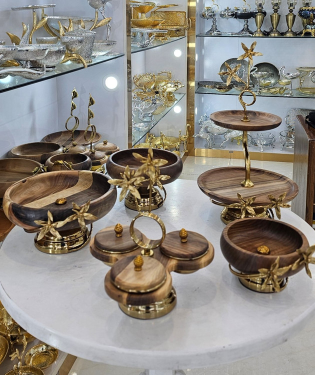 سرویس پذیرایی