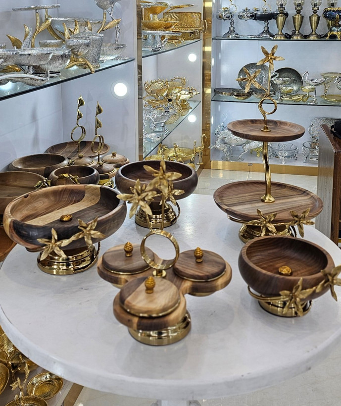 سرویس پذیرایی