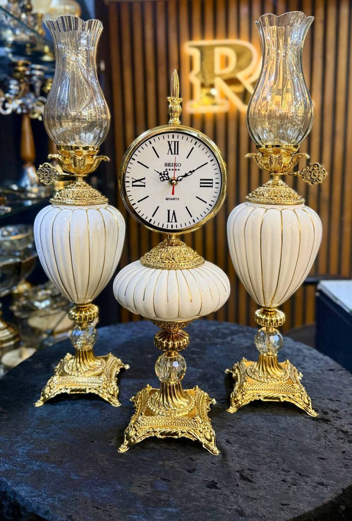 سرویس شمعدان