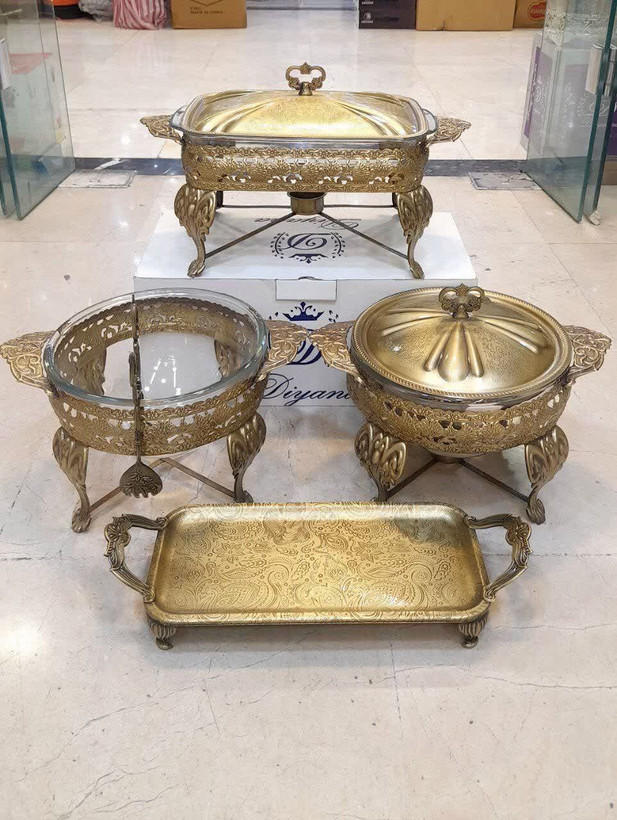 سوفله خوری