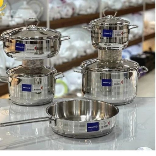 سرویس قابلمه