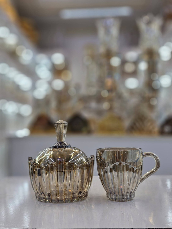 سرویس پذیرایی