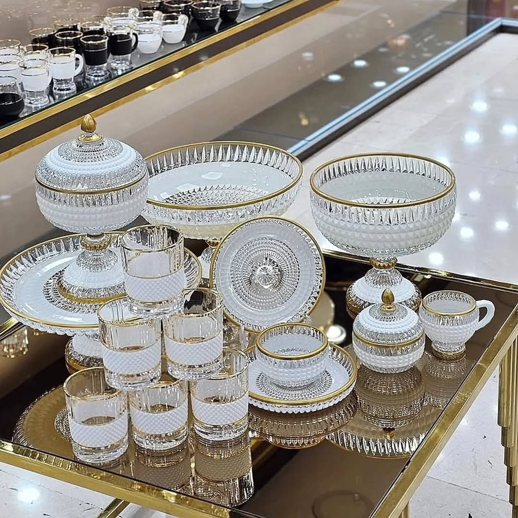 سرویس پذیرایی