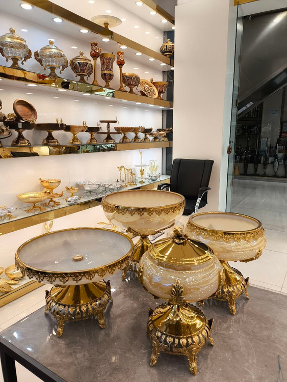 سرویس پذیرایی