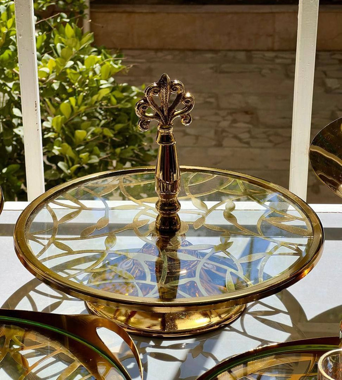 سرویس پذیرایی