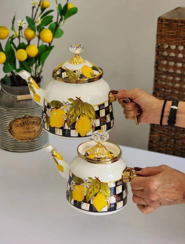 کتری و قوری