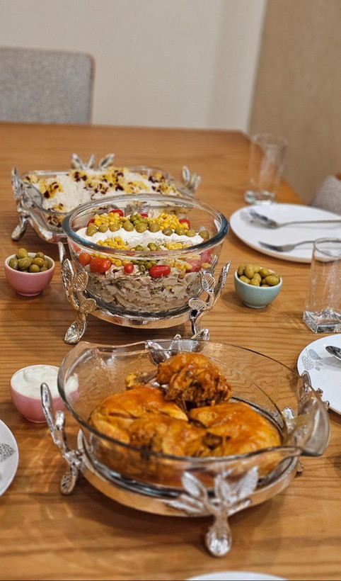 سوفله خوری