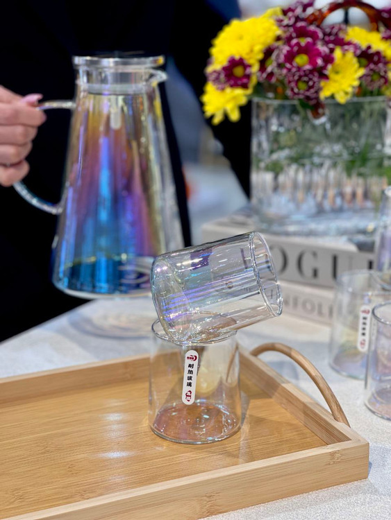 پارچ ولیوان