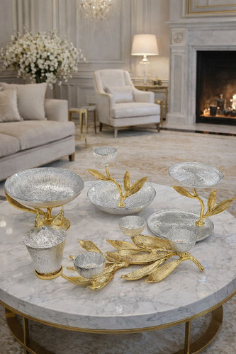 سرویس پذیرایی