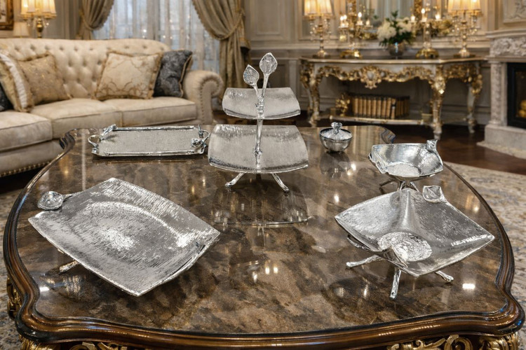 سرویس پذیرایی