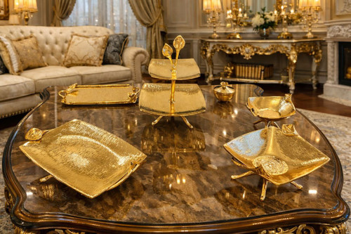 سرویس پذیرایی