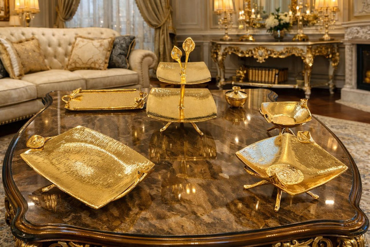 سرویس پذیرایی