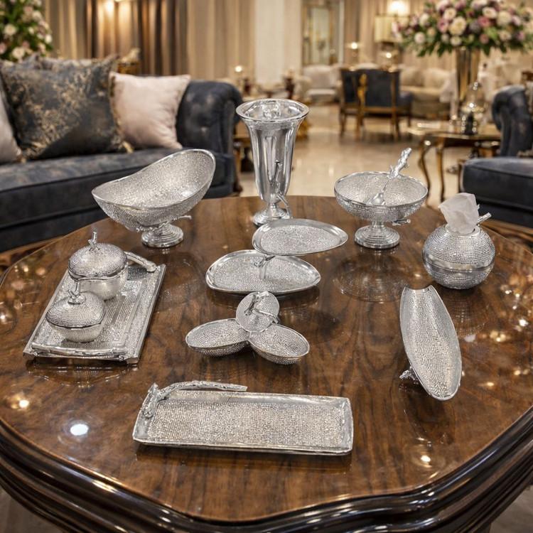 سرویس پذیرایی