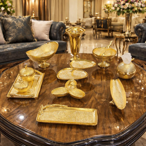 سرویس پذیرایی