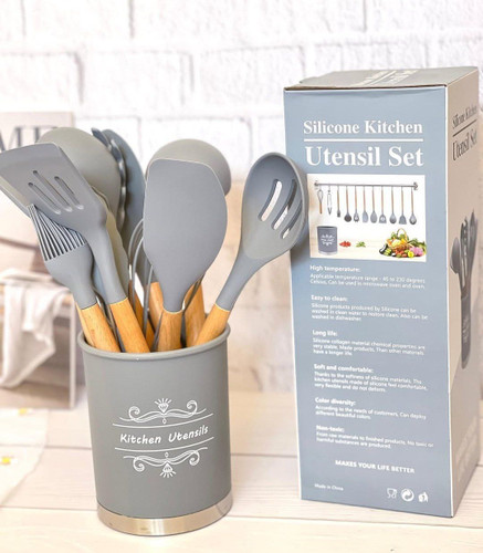 کفگیر و ملاقه