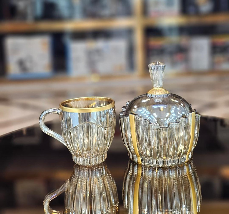 سرویس پذیرایی