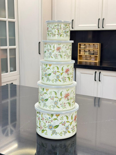 ظروف درب دار