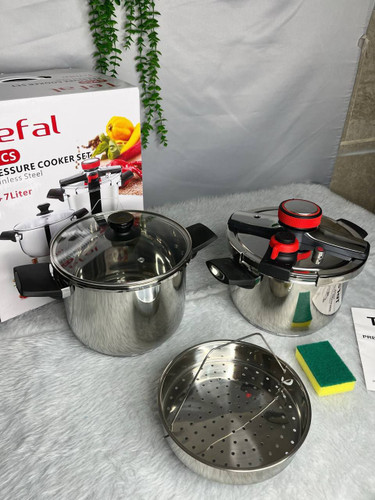 زود پز دو قلو