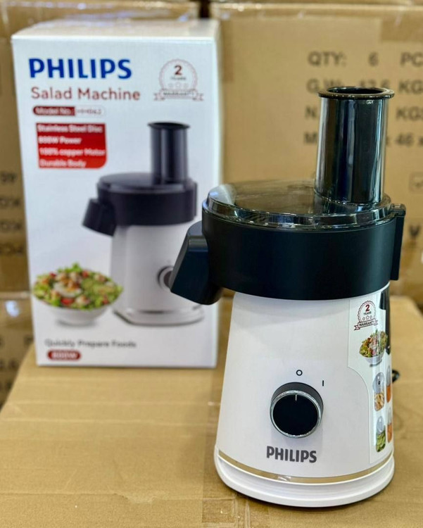 سالاد ساز فیلیپس