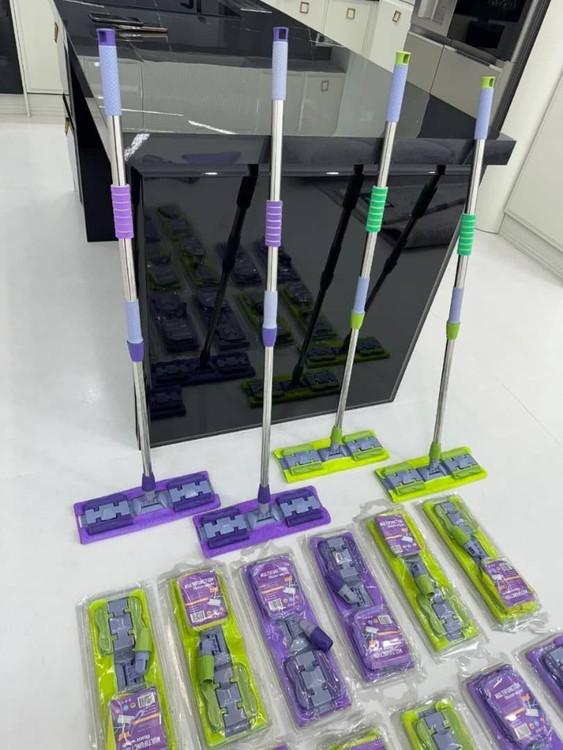 تی کلیپسی با پد یدک