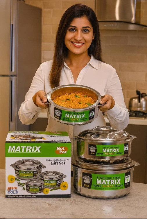 گرم نگهدارنده غذا