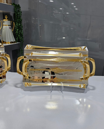 سینی استیل وارداتی