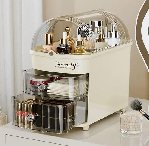 استند آرایشی