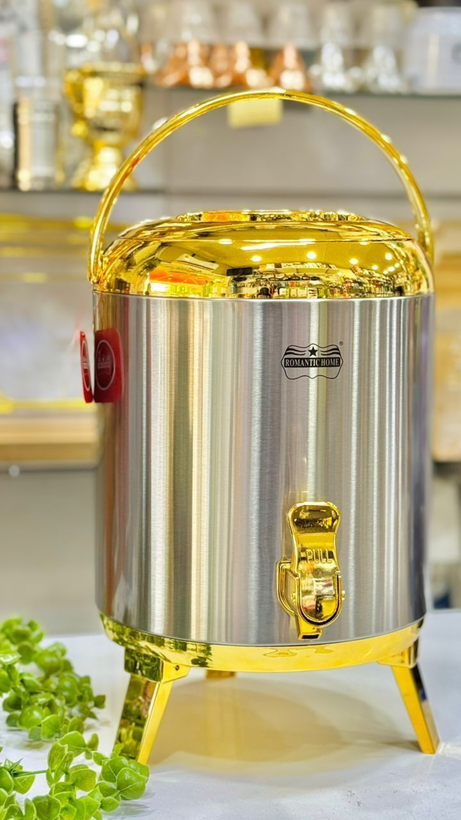 کلمن وارداتی