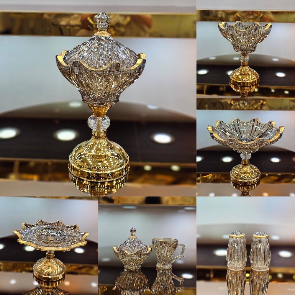 سرویس پذیرایی