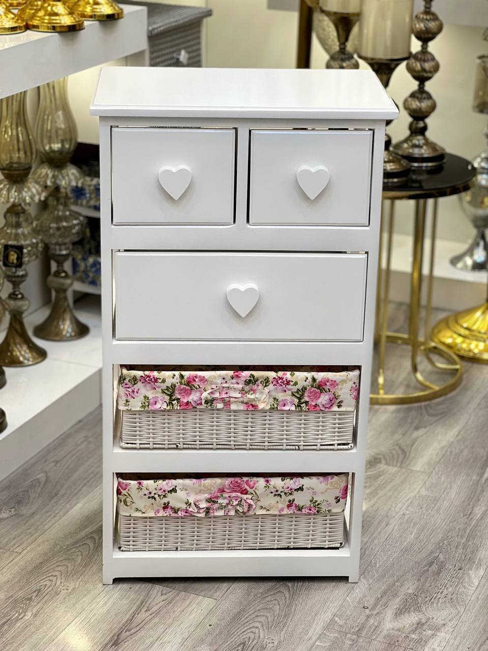 جا سیب زمینی