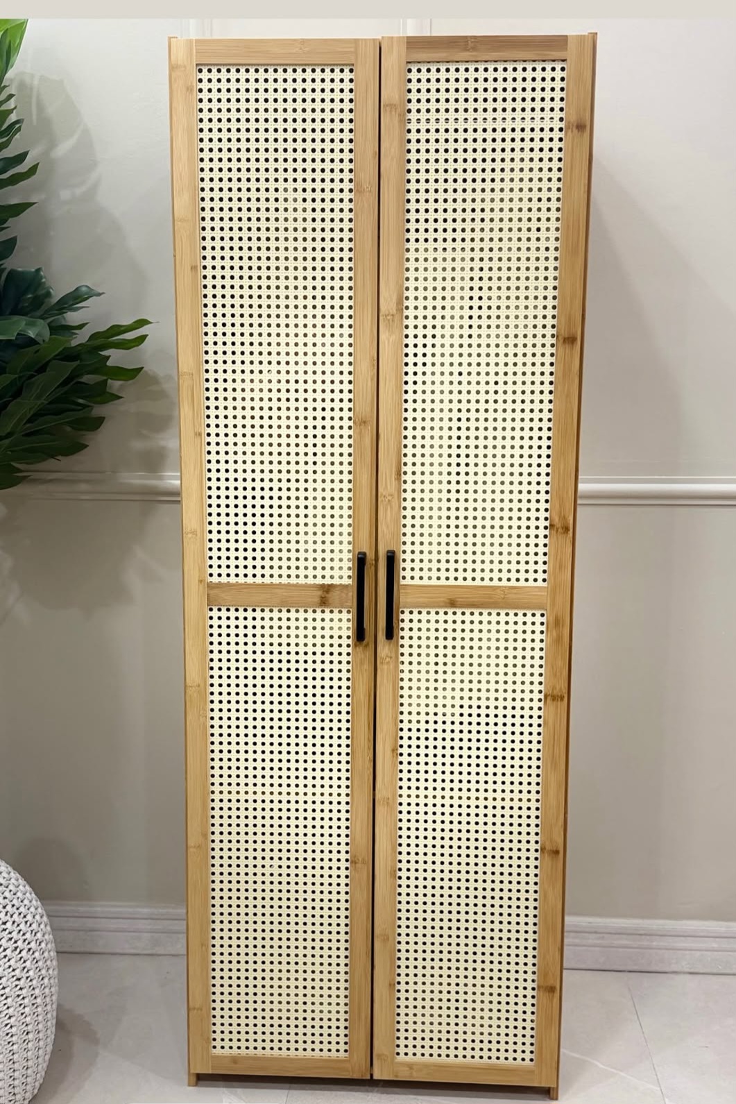 کمد وارداتی لباسی