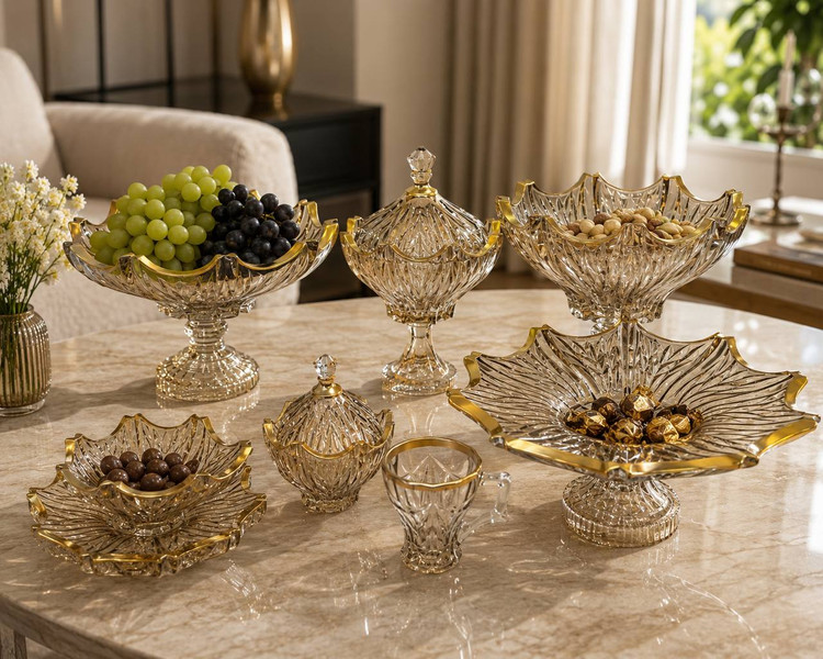 سرویس پذیرایی