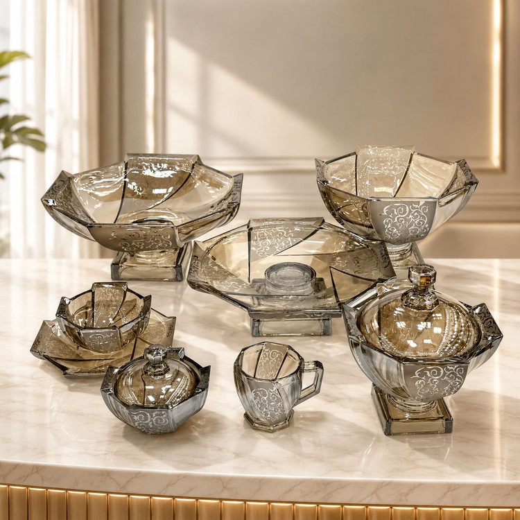 سرویس پذیرایی