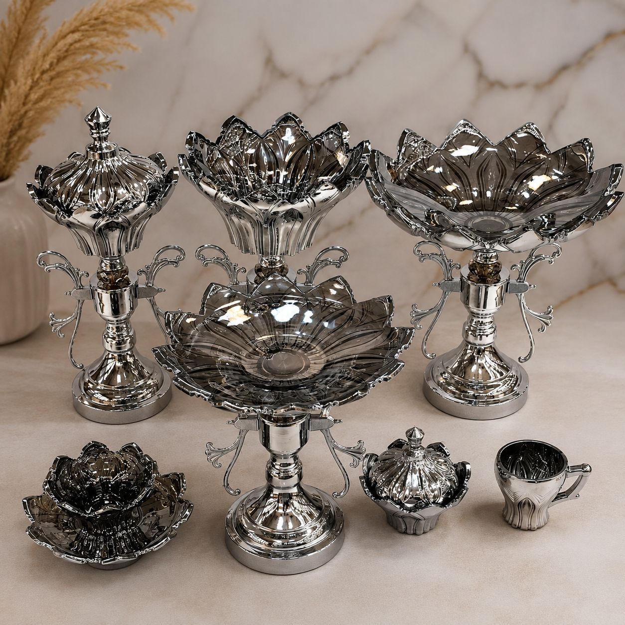 سرویس پذیرایی