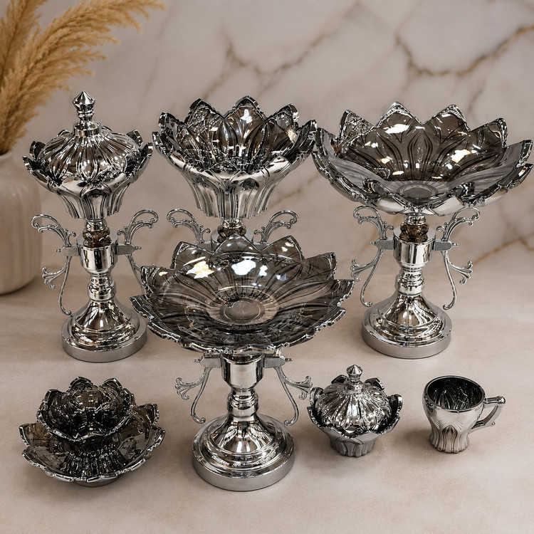 سرویس پذیرایی