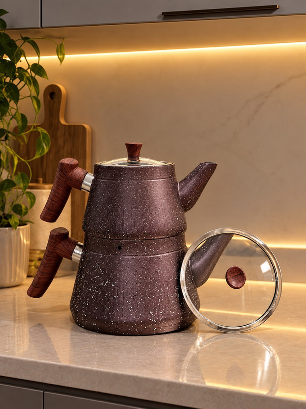 کتری زیو ترکیه