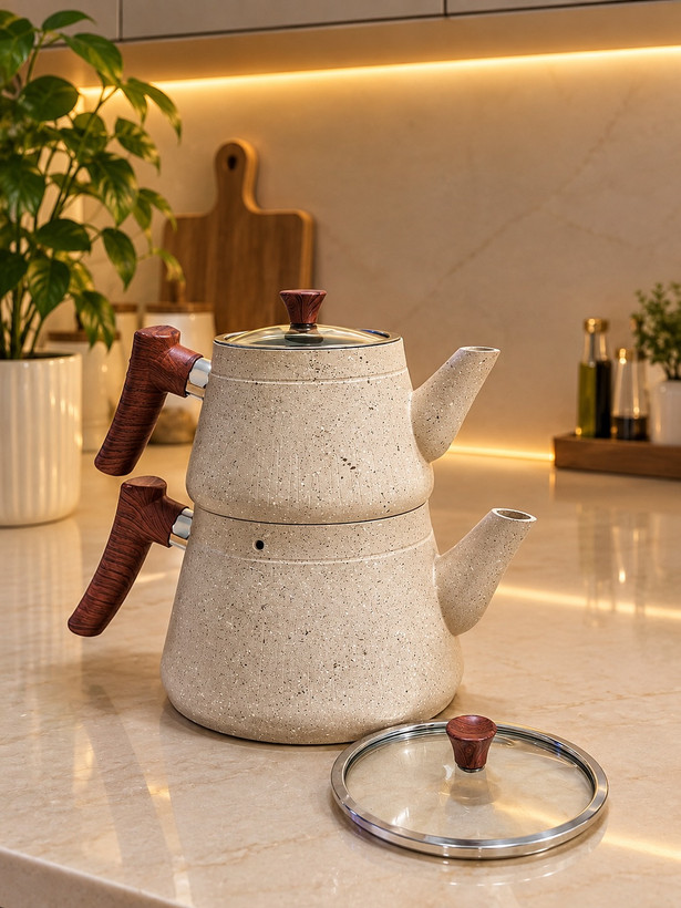کتری زیو ترکیه