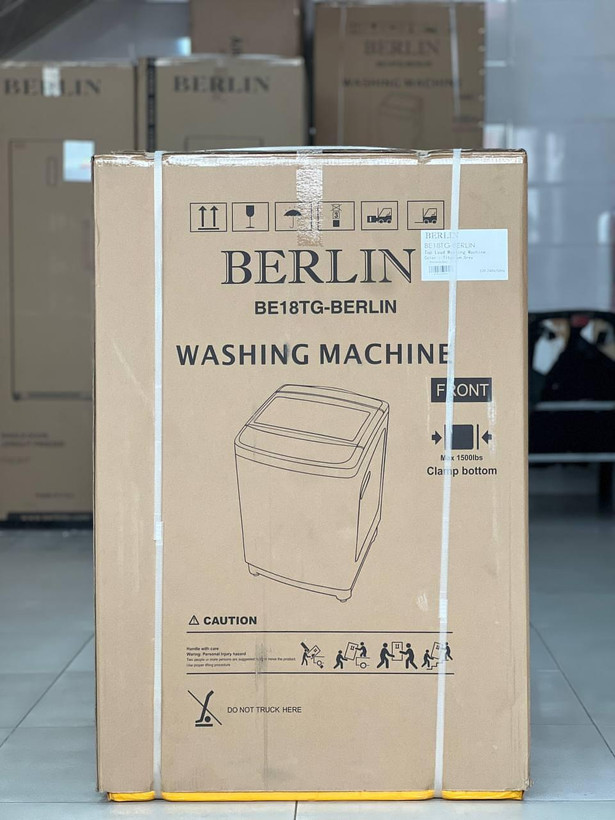 ▪️ پتــــو شـــور جـــنــرال برلین | GENERAL BERLIN برند آلمان اورجینال
