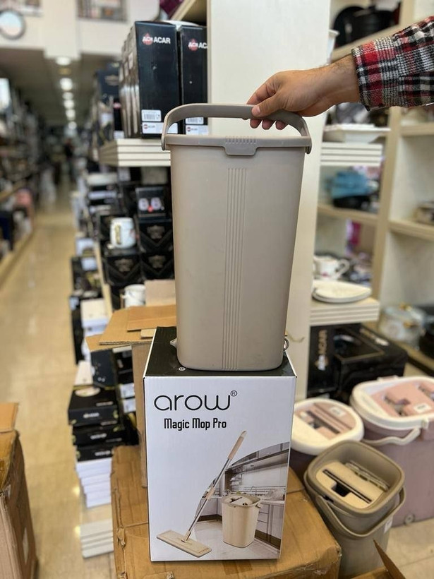 بی نظیرترین تی ترک محصول arow ترکیه