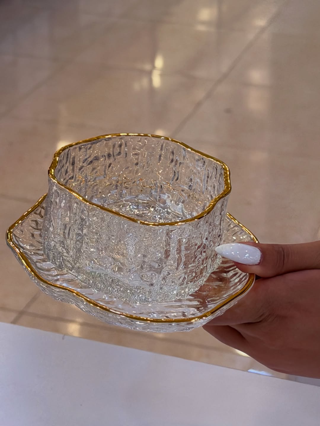 آجیل خوری طرح خطی